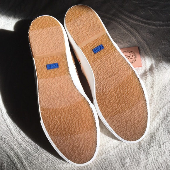 NWT Keds x Rifle Paper Company collaboration - Picture 3 of 6